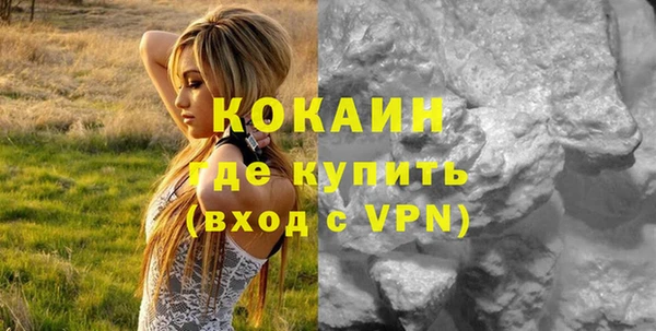 молекула духа Аркадак